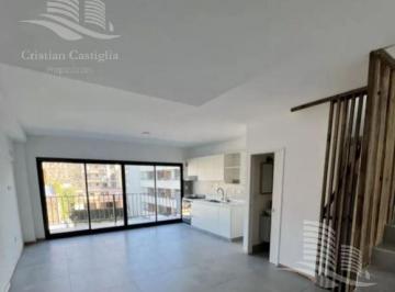Departamento · 64m² · 3 Ambientes · 1 Cochera · Departamento 3 Ambientes en Venta en Tigre