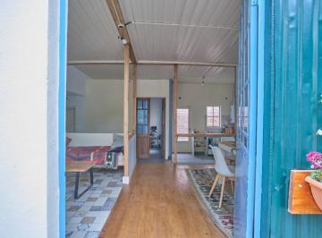 Casa · 105m² · 4 Ambientes · 1 Cochera · Casa 4 Ambientes en Venta en Beccar