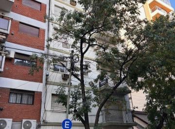 Departamento de 2 ambientes, Caballito · Venta de Departamento de 2 Amb Al Frente en Caballito Sur