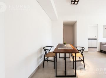 Departamento · 55m² · 2 Ambientes · Departamento en Venta, 2 Ambientes, 1 Dormitorio, 1 Baño, Pueblo Caamaño, Pilar