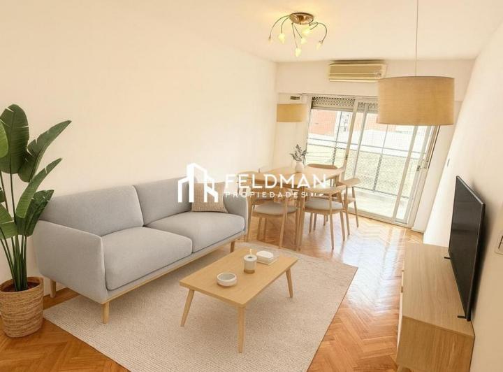 Venta Departamento 3 Ambientes Cochera, Lavadero Dependencia