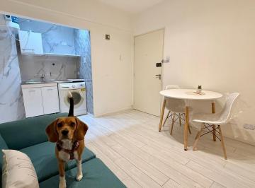 Departamento · 23m² · 2 Ambientes · Venta Departamento 2 Ambientes en Caballito