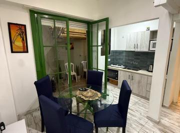 Departamento · 55m² · 2 Ambientes · 3 Ambientes - Marzo a Diciembre