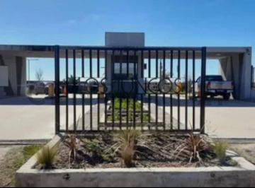 Terreno · 977m² · Venta Lote Barrio Los Juncos - Lujan