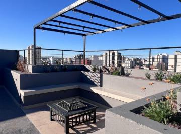 Departamento · 100m² · 4 Ambientes · 1 Cochera · Venta Departamento en Bahía Blanca