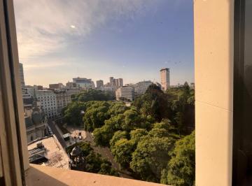Oficina comercial · 105m² · 4 Ambientes · Alquiler Oficina Comercial 4 Ambientes Tribunales Piso Alto Luminoso