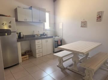 PH · 27m² · 2 Ambientes · PH en Alquiler Sin Expensas en Olivos