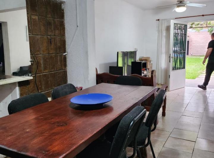 Casa · 100m² · 4 Ambientes · 1 Cochera