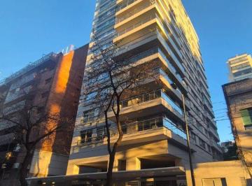 Departamento de 4 ambientes, Palermo · Torre Quartier de La India 3 Dorm. y Dep + Cochera 165 m