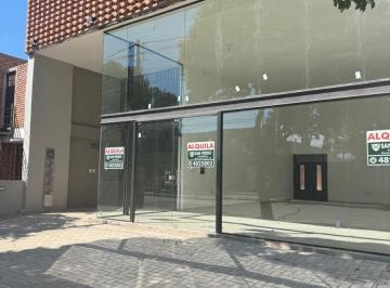 Local comercial de 2 ambientes, Córdoba · Alquilo Gran Local Sobre Av Valparaiso - Frente Unico Doble Altura