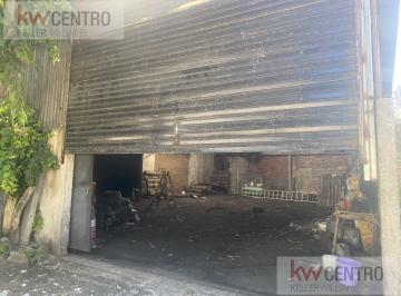 Depósito · 268m² · 3 Ambientes · 1 Cochera · Alquiler de Deposito/galpon 268 m² Pilar: en Excelente Ubicacion y Zonificacion U - R2a