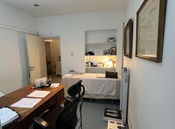 Oficina comercial · 37m² · 2 Ambientes · Oficina - Tribunales - Apto Profesional
