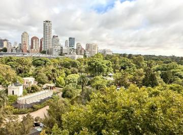 Departamento · 93m² · 3 Ambientes · 3 Ambientes a Reciclar con Increible Vista – Palermo Chico