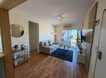 Departamento · 50m² · 3 Ambientes · Venta Departamento 3 Ambientes Palermo Soho S/n Cochera