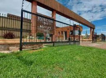 Terreno · 463m² · Venta Lote Ba Privado Rincón de Mitre. Coquimbito. Maipú.