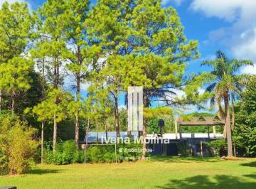 Casa de 5 ambientes, Merlo · Casa Quinta en Alquiler Destino Vivienda - 20 de Junio