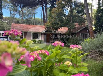 Casa · 85m² · 4 Ambientes · Codigo 59 - Reyezuelo y Caoba