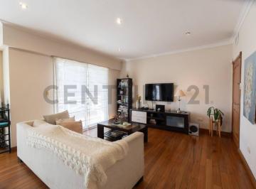 Departamento · 119m² · 4 Ambientes · 1 Cochera · Departamento en Venta en La Plata