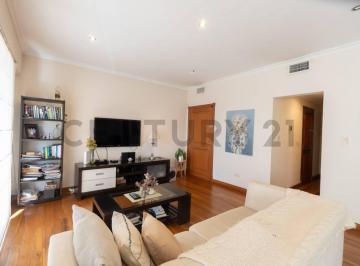 Departamento · 119m² · 4 Ambientes · 1 Cochera · Departamento en Venta en La Plata
