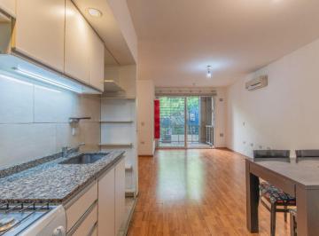 Departamento de 1 ambiente, Villa Crespo · Monoambiente en Venta con Balcon. Villa Crespo