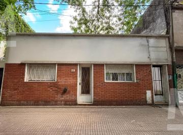 PH · 72m² · 2 Dormitorios · PH Tipo Casa de 2 Dorm.