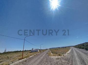 Terreno · 525m² · Venta de Terreno Loteo Terrazas del Valle (Chichinales).