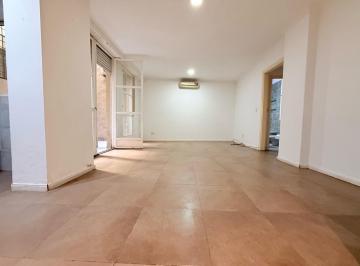 Departamento · 65m² · 3 Ambientes · Departamento en Palermo