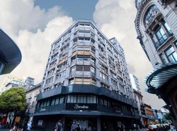 Oficina comercial · 529m² · 13 Ambientes · Venta Oficina 529 m² en Sarmiento y Córdoba – Centro Rosario