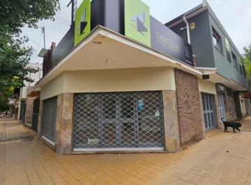 Oficina comercial de 3 ambientes, Godoy Cruz · Oficina Esquina en Alquiler Godoy Cruz