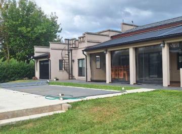 Casa de 6 ambientes, La Matanza · Casa Quinta en Alquiler Destino Vivienda Permanente - 20 de Junio