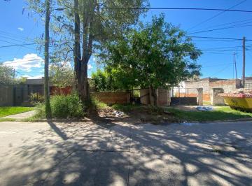 Terreno , Ciudad de Santa Fe · Lote a La Venta en Barrio Guadalupe Oeste