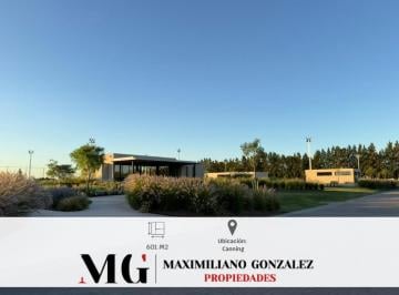 Terreno · 601m² · Lote Venta - Las Victorias