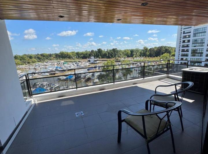 Departamento · 140m² · 4 Ambientes · 1 Cochera
