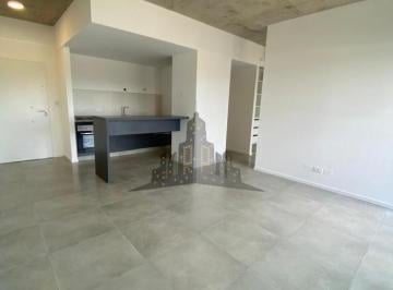 Departamento · 50m² · 3 Ambientes · Venta - Dos Ambientes a Estrenar - Complejo Campus Norte - Villa Martelli
