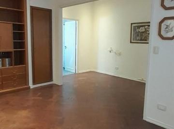 Departamento · 43m² · 2 Ambientes · Departamento en Alquiler en Retiro, Capital Federal, Buenos Aires