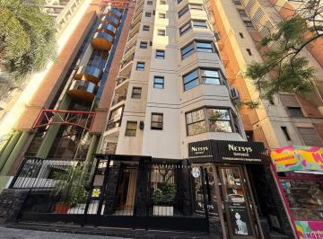 Departamento · 60m² · 3 Ambientes · Alquiler: Paraná | B° Nueva Córdoba | 2 Dorm | 2 Baños