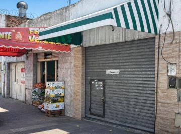 Terreno · 200m² · Venta Exclusiva Propiedad Sobre Calle Dr. Alfonsin Al 100 Ezeiza
