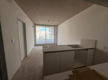 Departamento · 34m² · 2 Ambientes · Departamento - Nuñez