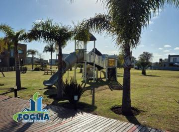 Terreno , Esteban Echeverría · Lote en Venta Lagos de Canning I - Financiación
