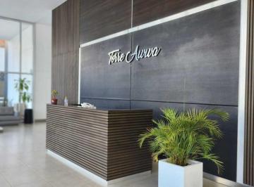 Departamento · 57m² · 2 Ambientes · 1 Cochera · Departamento en Venta Sobre Libertador con Vista Al Río