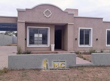 Casa · 100m² · 4 Ambientes · 2 Cocheras · Alquilo Casa 3 Dor B° Colinas Norte - Colonia Tirolesa