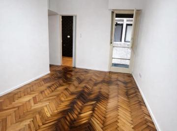 Departamento · 38m² · 2 Ambientes · Departamento Dos Ambientes en Alquiler - Palermo