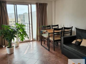 Departamento · 40m² · 1 Ambiente · Departamento Monoambiente en Venta - 1 Baño - Mar del Plata