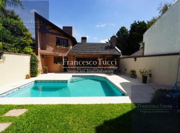 Casa · 250m² · 5 Ambientes · 3 Cocheras · Casa en Venta 5 Ambientes en Haedo