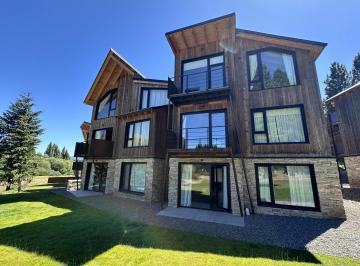 Departamento · 63m² · 2 Ambientes · 1 Cochera · Departamento 2 Ambientes Aldea del Golf