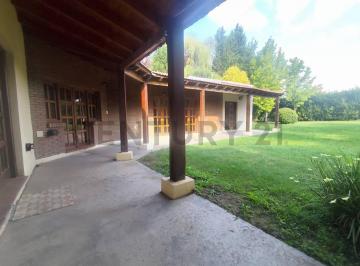 Casa · 220m² · 5 Ambientes · 2 Cocheras · Venta Casa Las Candelas 1