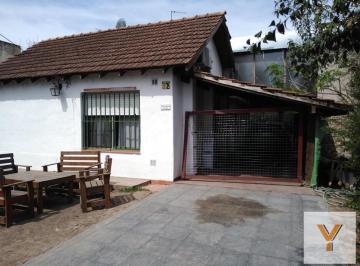 Casa · 150m² · 3 Ambientes · 2 Cocheras · Casa en Venta - 2 Dorm. 1 Baño - Cochera - 400 m² - El Cazador, Escobar
