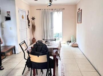 Departamento · 58m² · 3 Ambientes · Departamento en España y Hospitales