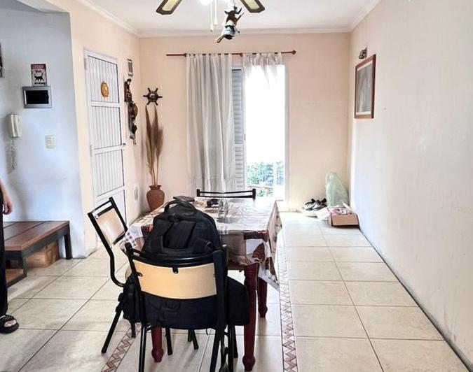 Departamento · 58m² · 3 Ambientes