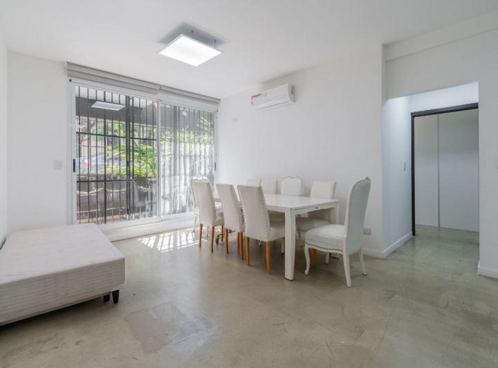 Departamento en venta en Caballito · 2 ambientes